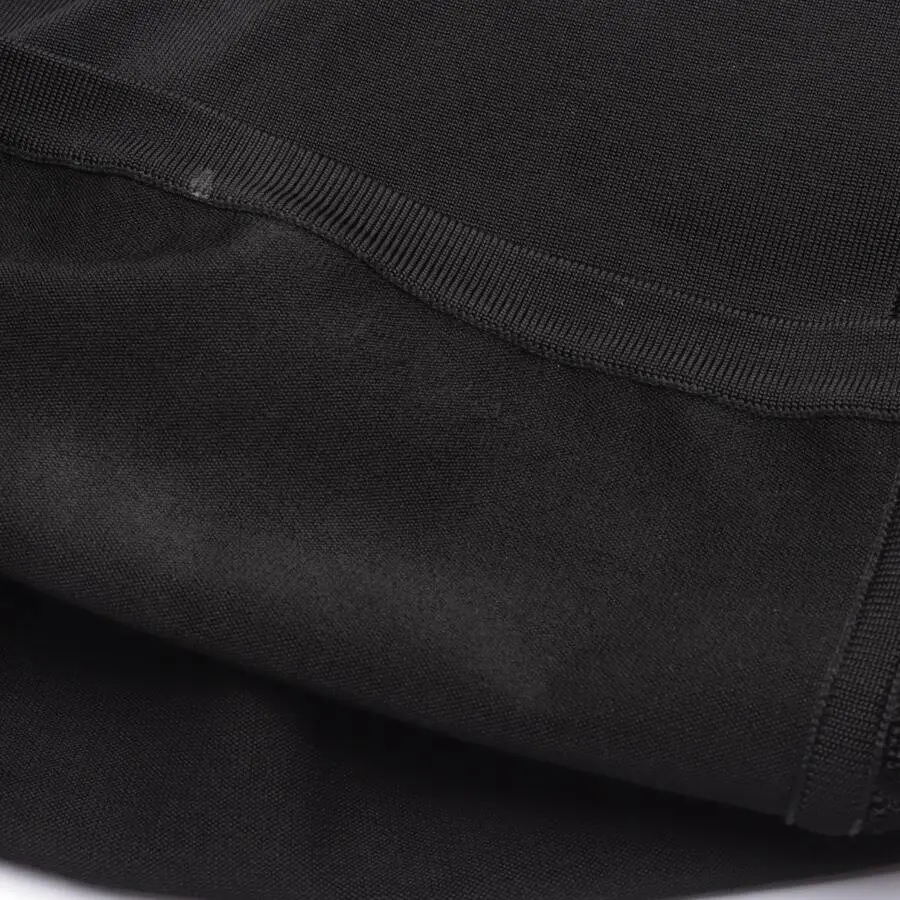 Kleid S Schwarz