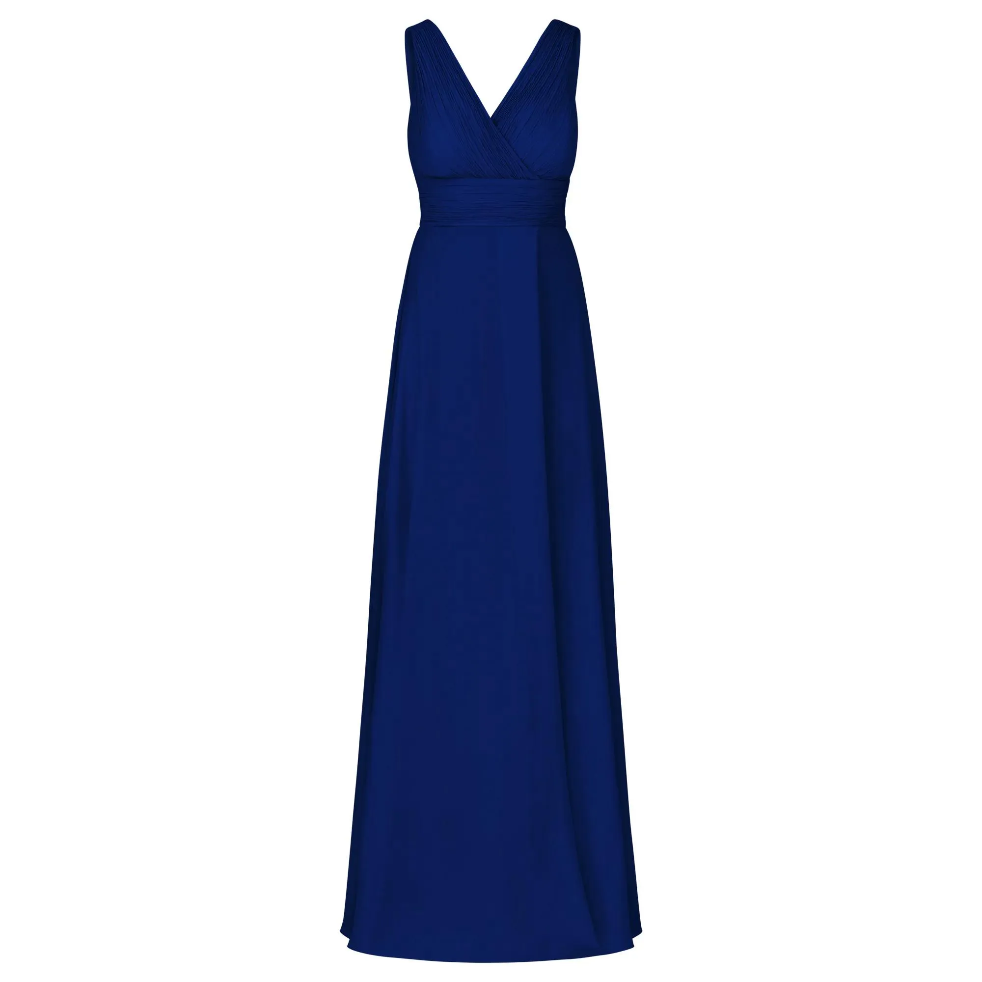   Kraimod  Abendkleid altrosa  Abendkleider 