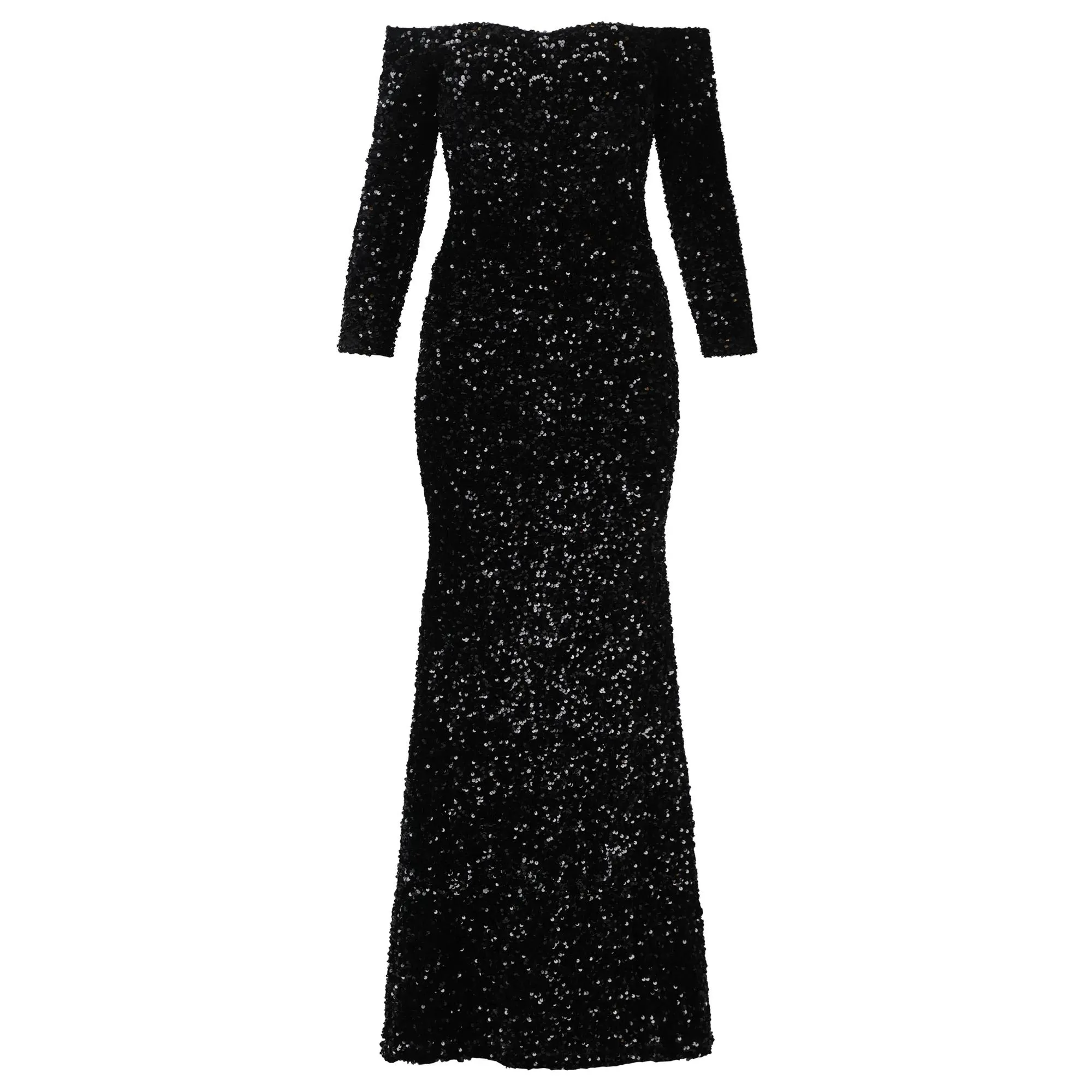   Kraimod  Abendkleid schwarz  Abendkleider 