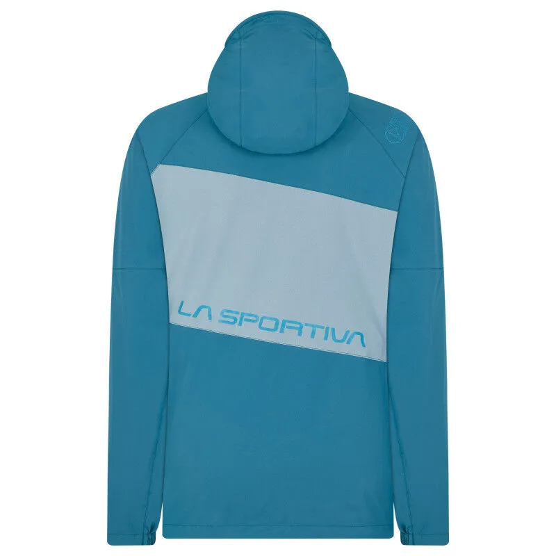 La Sportiva Run JKT W - Regenjacke - Damen
