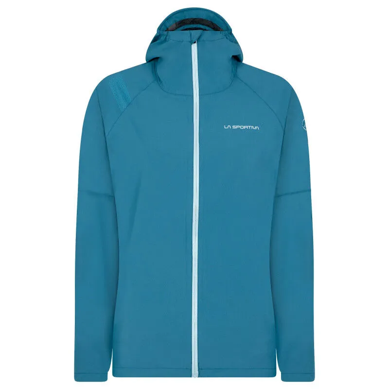 La Sportiva Run JKT W - Regenjacke - Damen