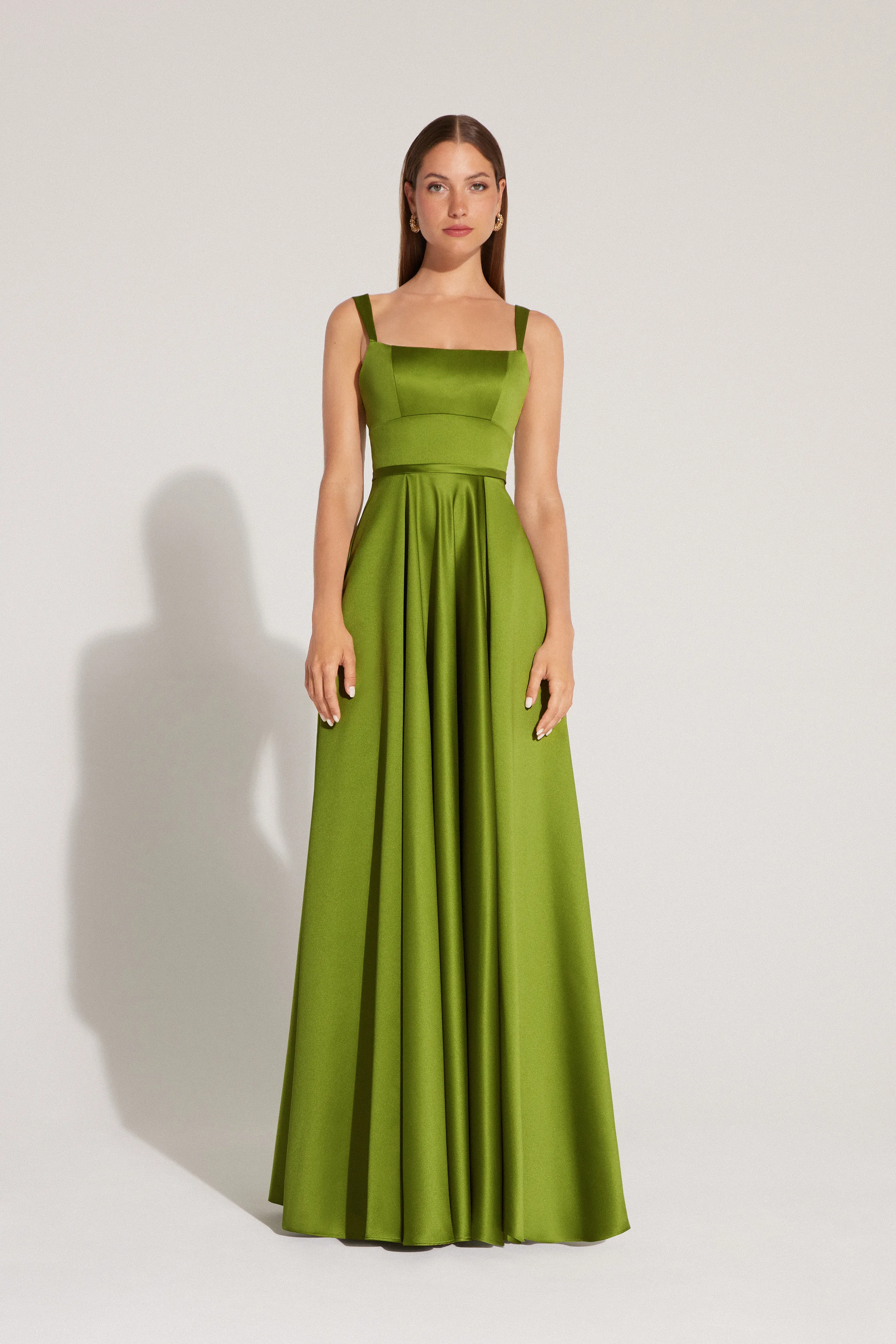 Langes Kleid Firenze