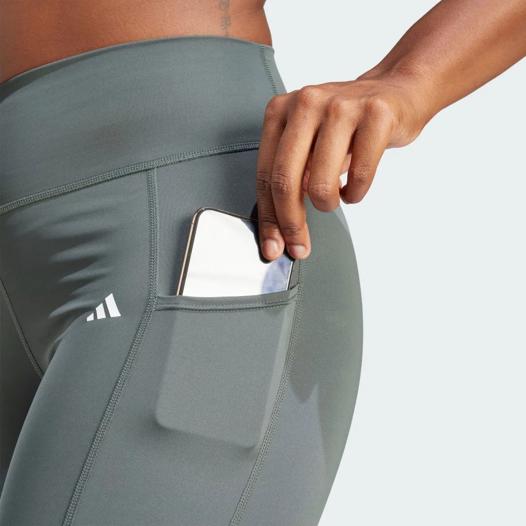 Leggings adidas Performance Optime Full-Length Leggings IT9104