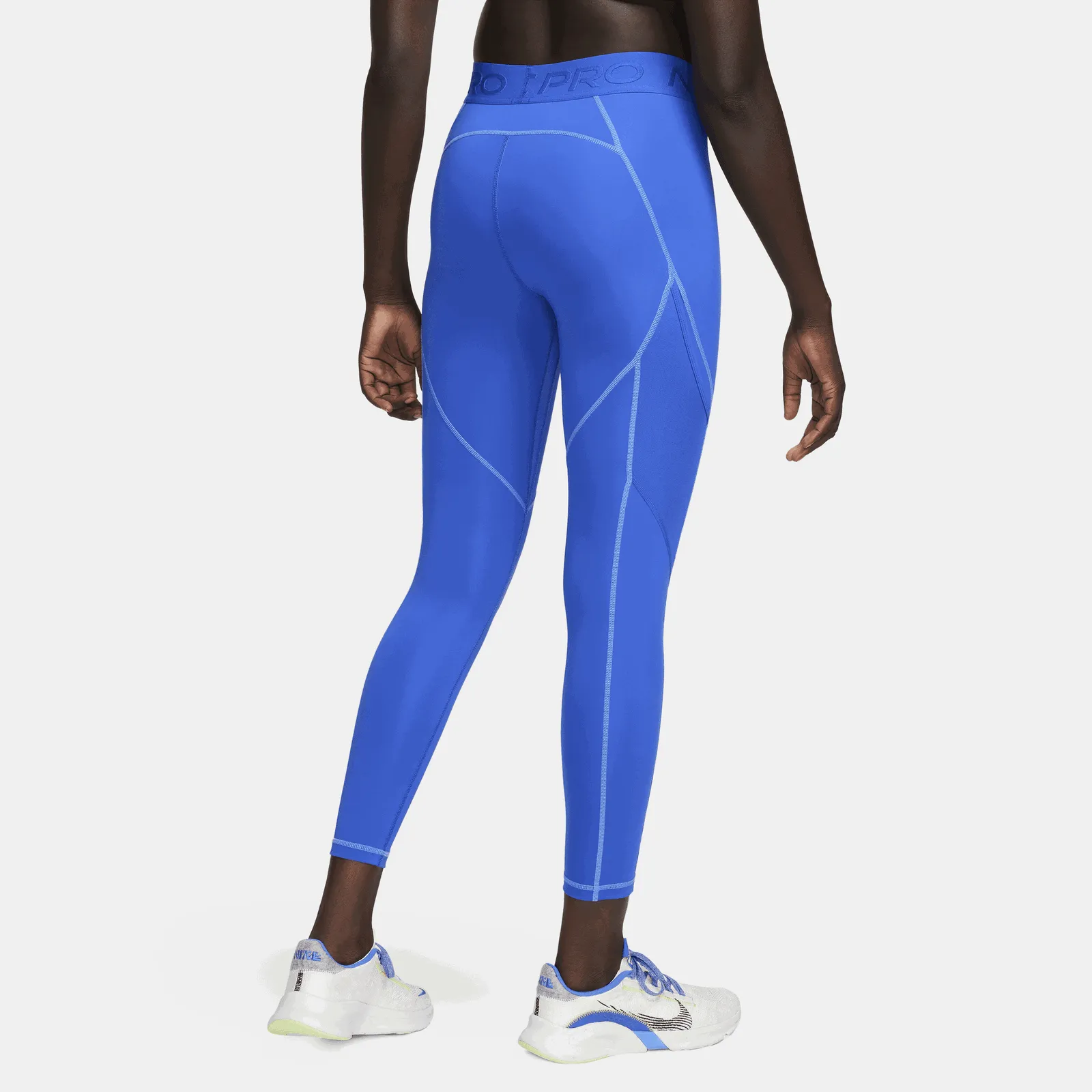 Leggings Nike 7/8 legíny Pro FN4151-405