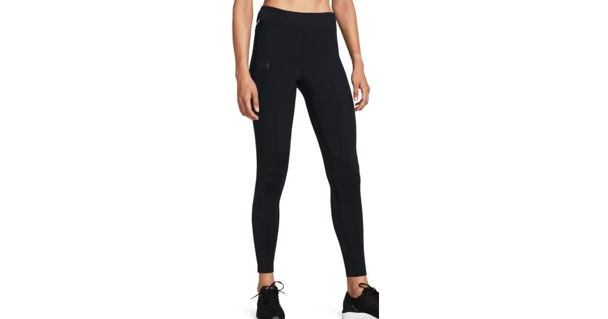 Leggings Under Armour Qualifier Cold 1379342-001