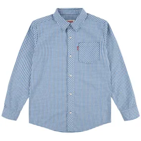 Levi's Kids Hemd 