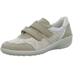 Longo - Slipper -Klettslipper, 1045879