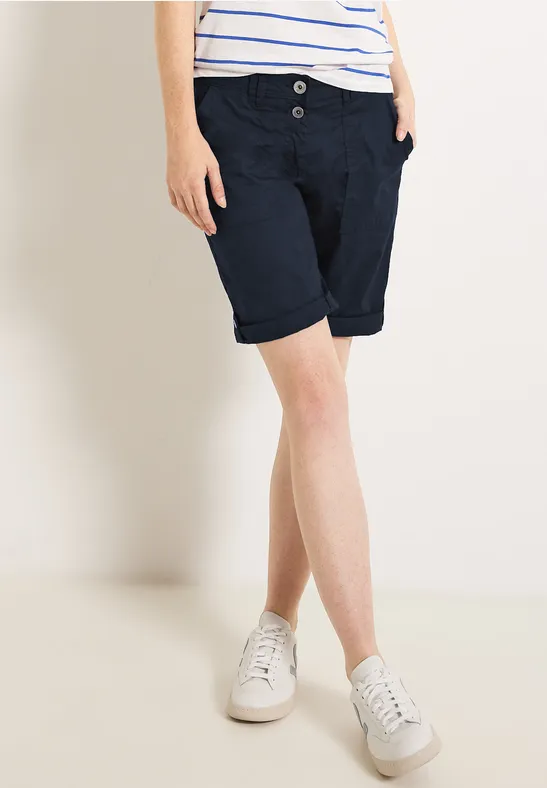 Loose Fit Shorts