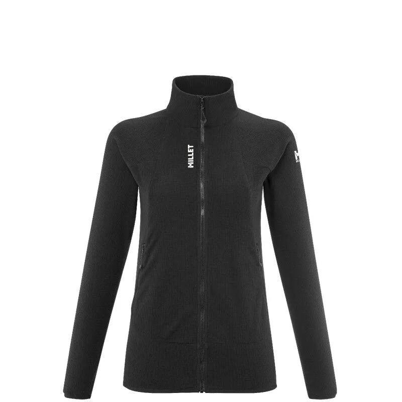 Millet K Lightgrid Jacket - Fleecejacke - Damen | Hardloop