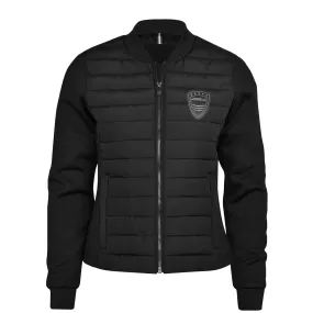 MORELO Hybrid Jacke Damen