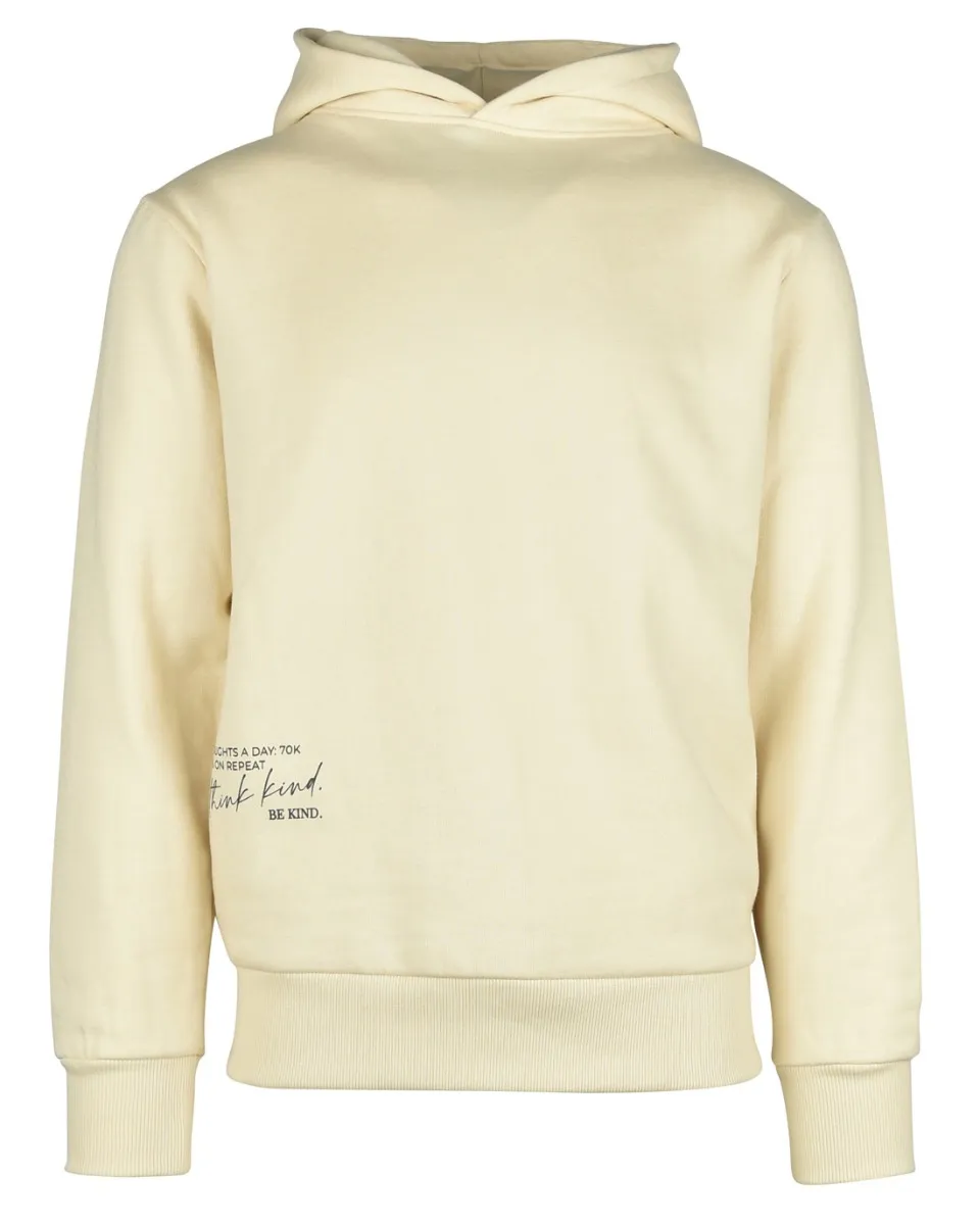MÖTT'S ATELIER - Unisex Hoody 70k - Cream