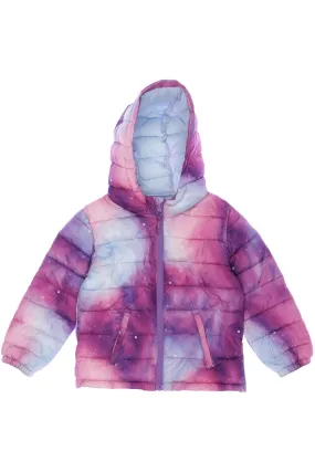Mädchen Jacke Gr. EU 104
