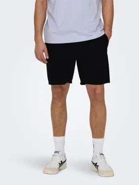 ONLY & SONS Shorts »ONSTEL LIFE 0119 SHORTS NOOS« online kaufen | Jelmoli-Versand