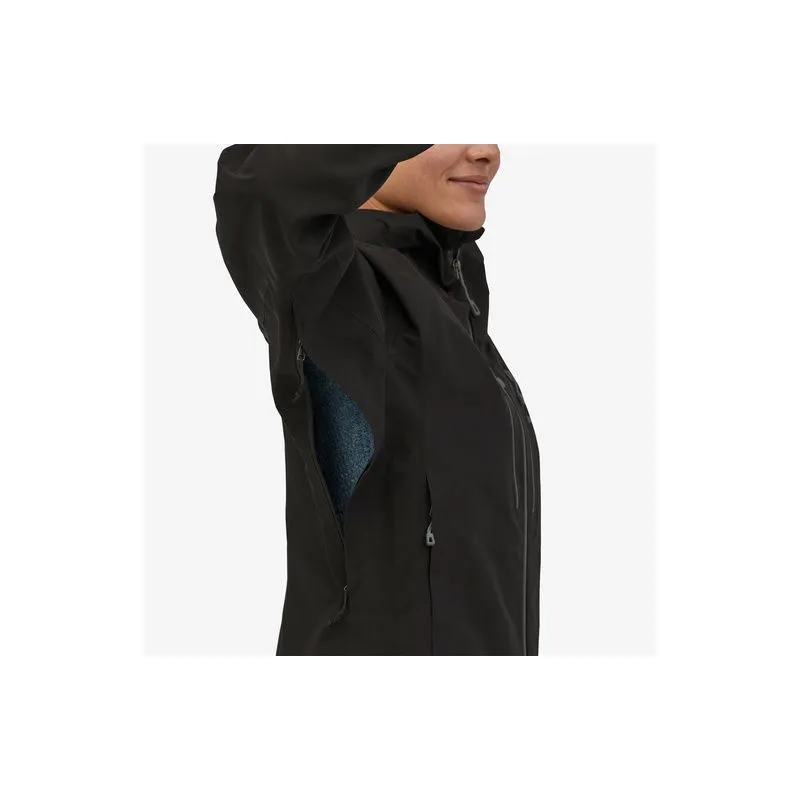 Patagonia Triolet Jkt - Regenjacke - Damen | Hardloop