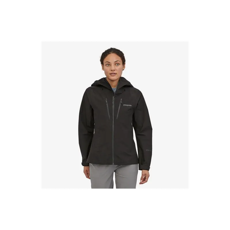 Patagonia Triolet Jkt - Regenjacke - Damen | Hardloop