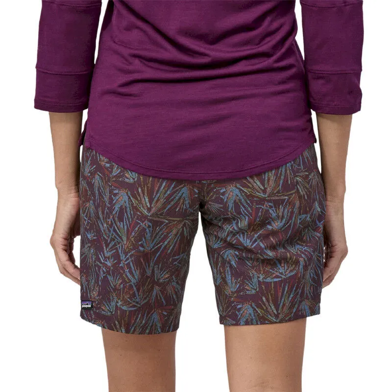 Patagonia Tyrolean Bike Shorts 9,5" - MTB-Shorts - Damen | Hardloop