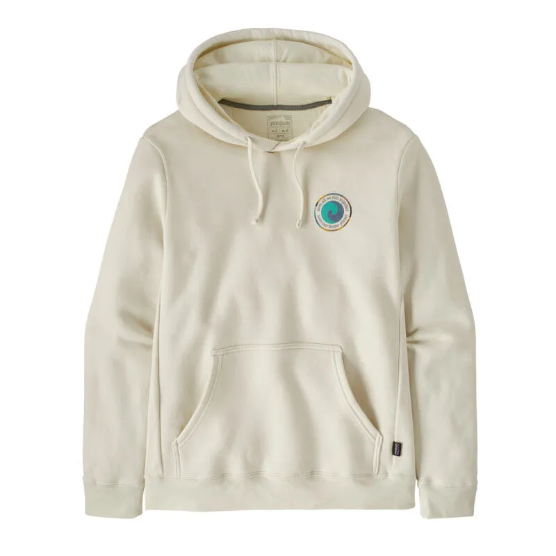 Patagonia Unity Fitz Roy Uprisal Hoody - Hoodie | Hardloop