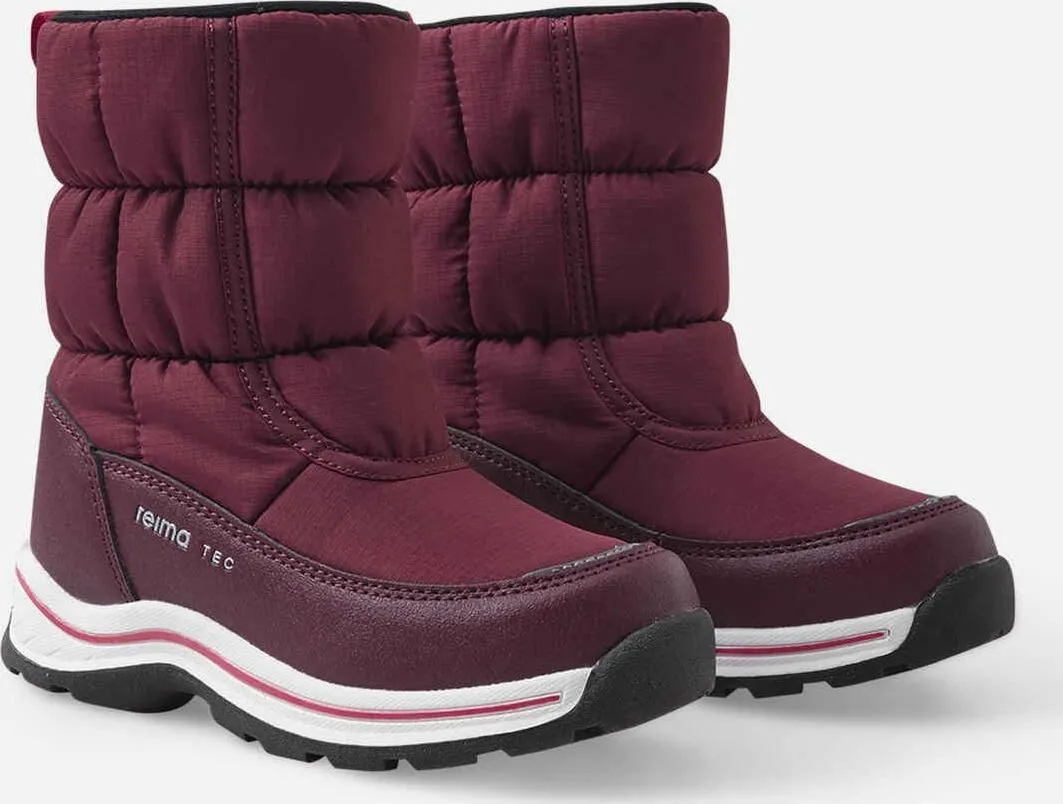 Reima Reimatec Winter Boots, Pikavari -