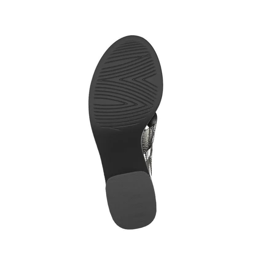 Riemchensandalen 33812