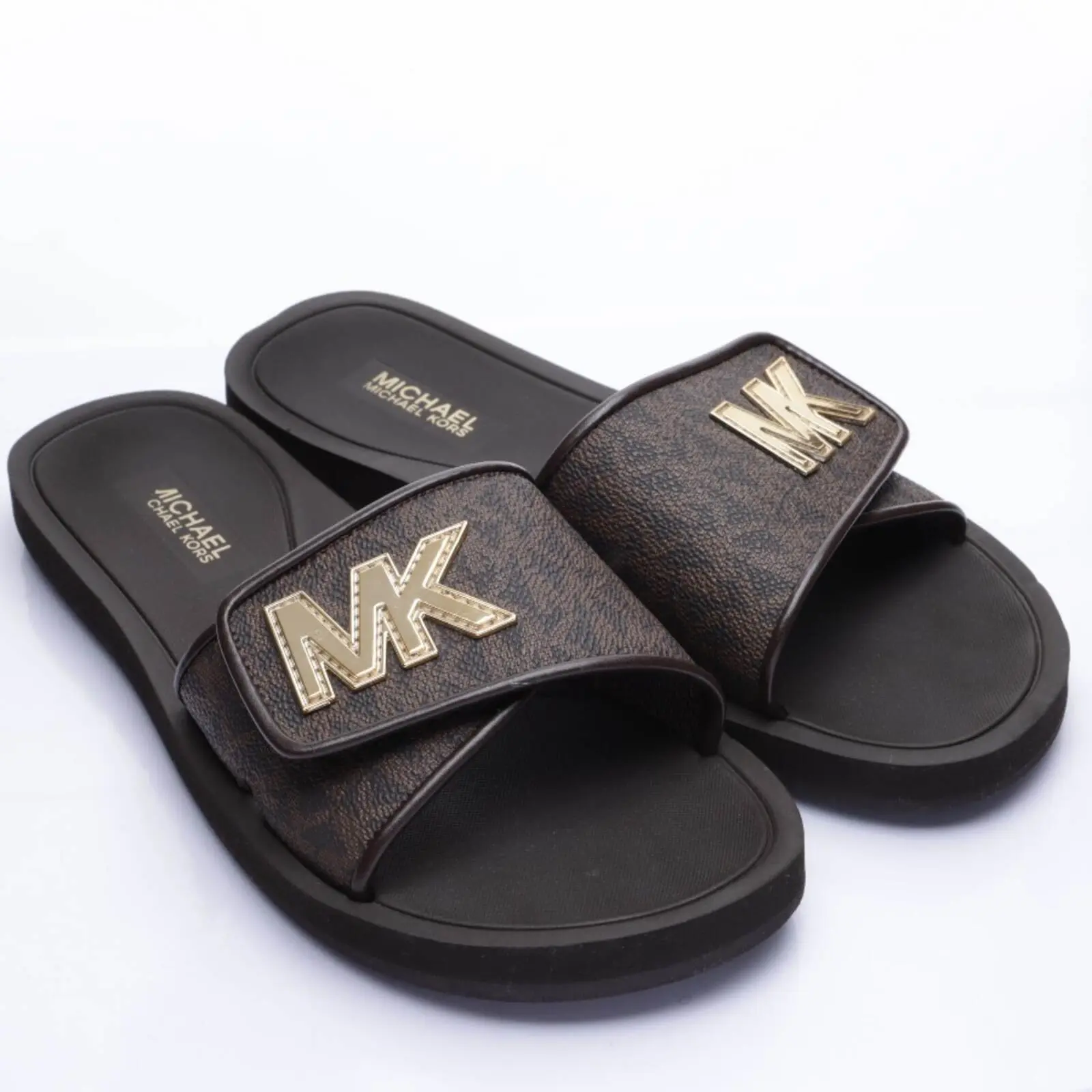 Sandalen EUR 36 Braun