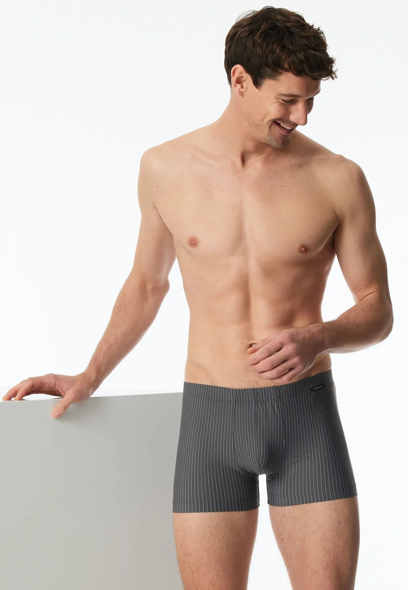 SCHIESSER Shorts 10775884