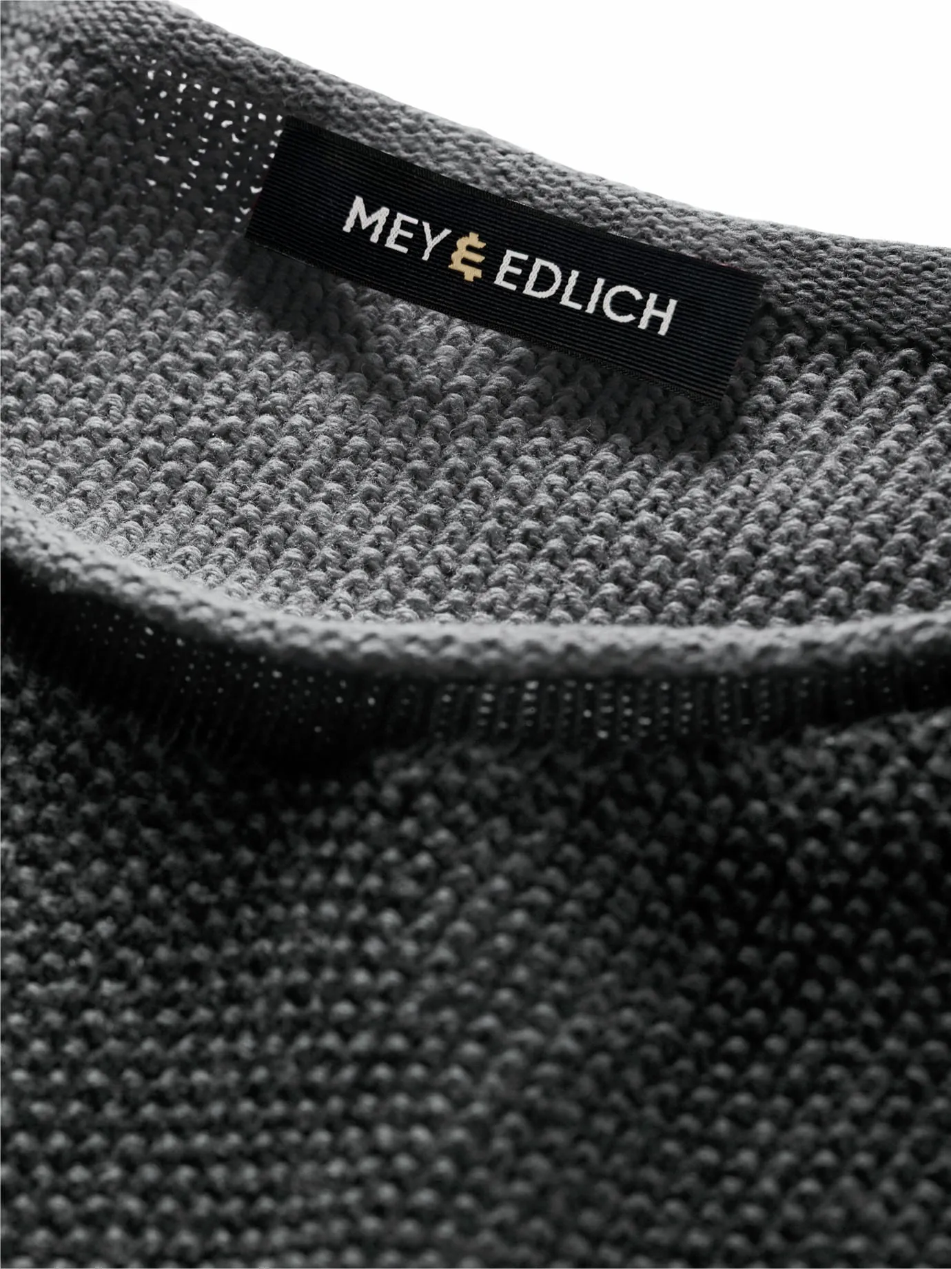 Schmirgel-Pullover für Herren