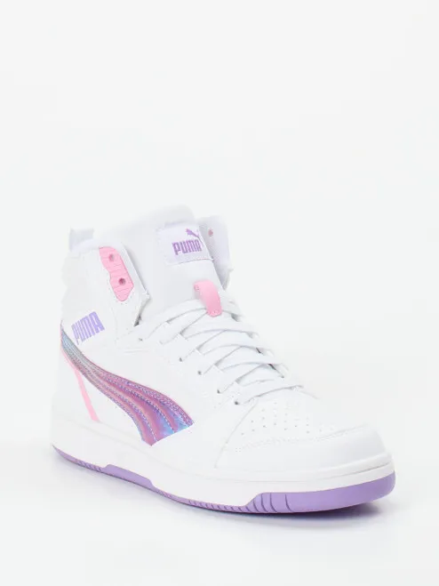 Sneaker High-86667910002