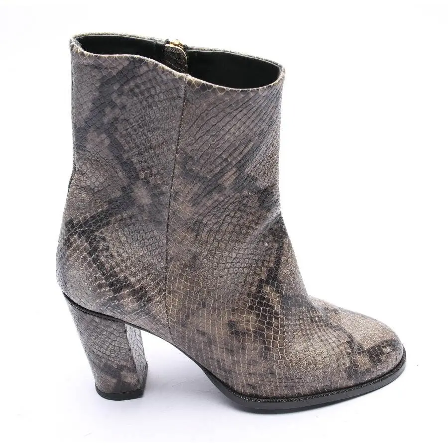 Stiefeletten EUR 38 Mehrfarbig