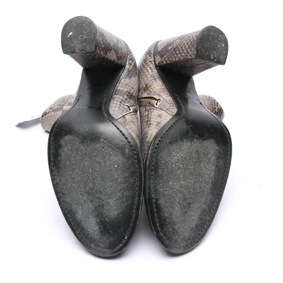 Stiefeletten EUR 38 Mehrfarbig