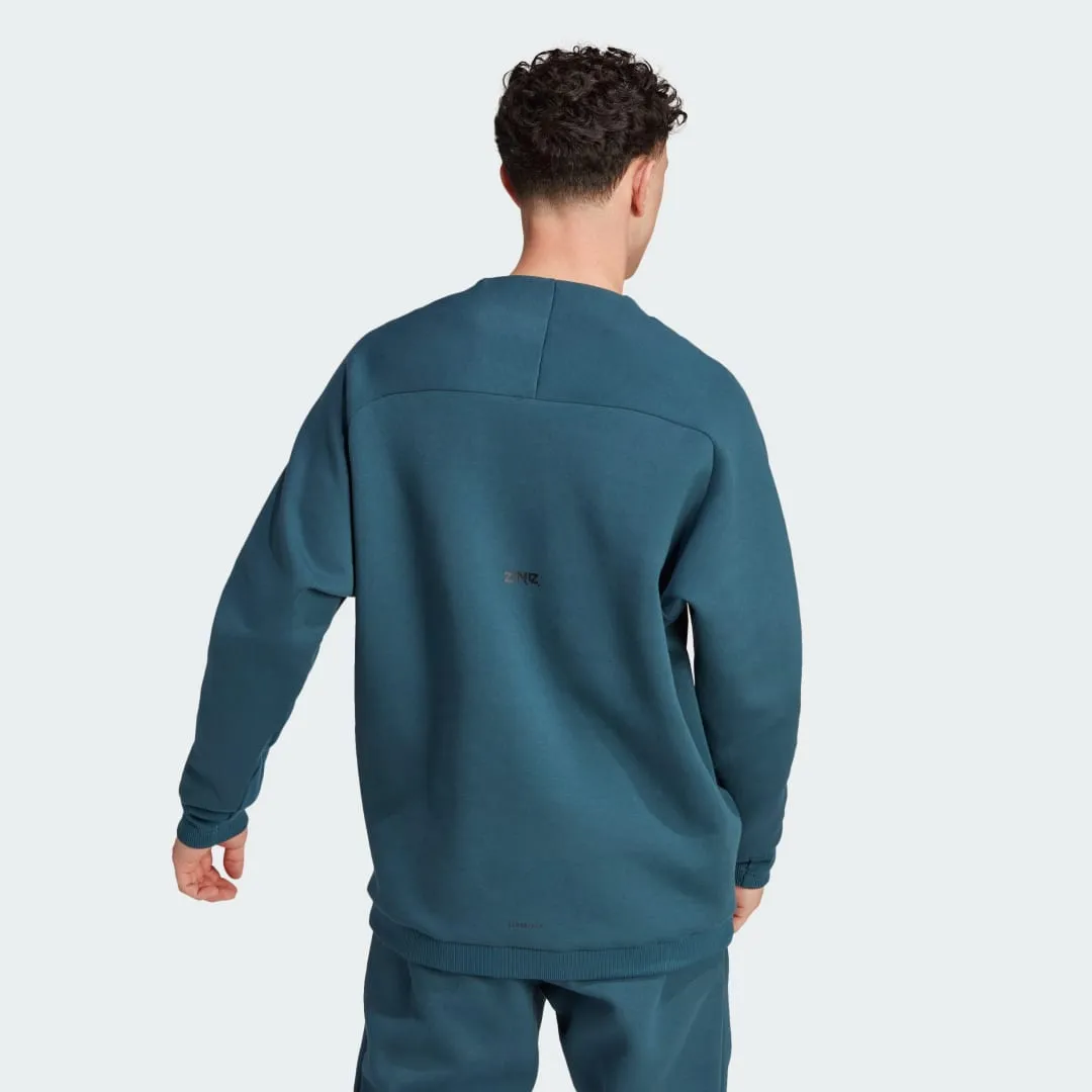 Sweatshirt adidas Originals adidas Z.N.E. Premium IN5108