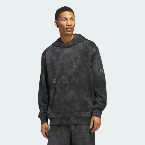 Sweatshirt adidas Performance Adicross Hoodie IT8327