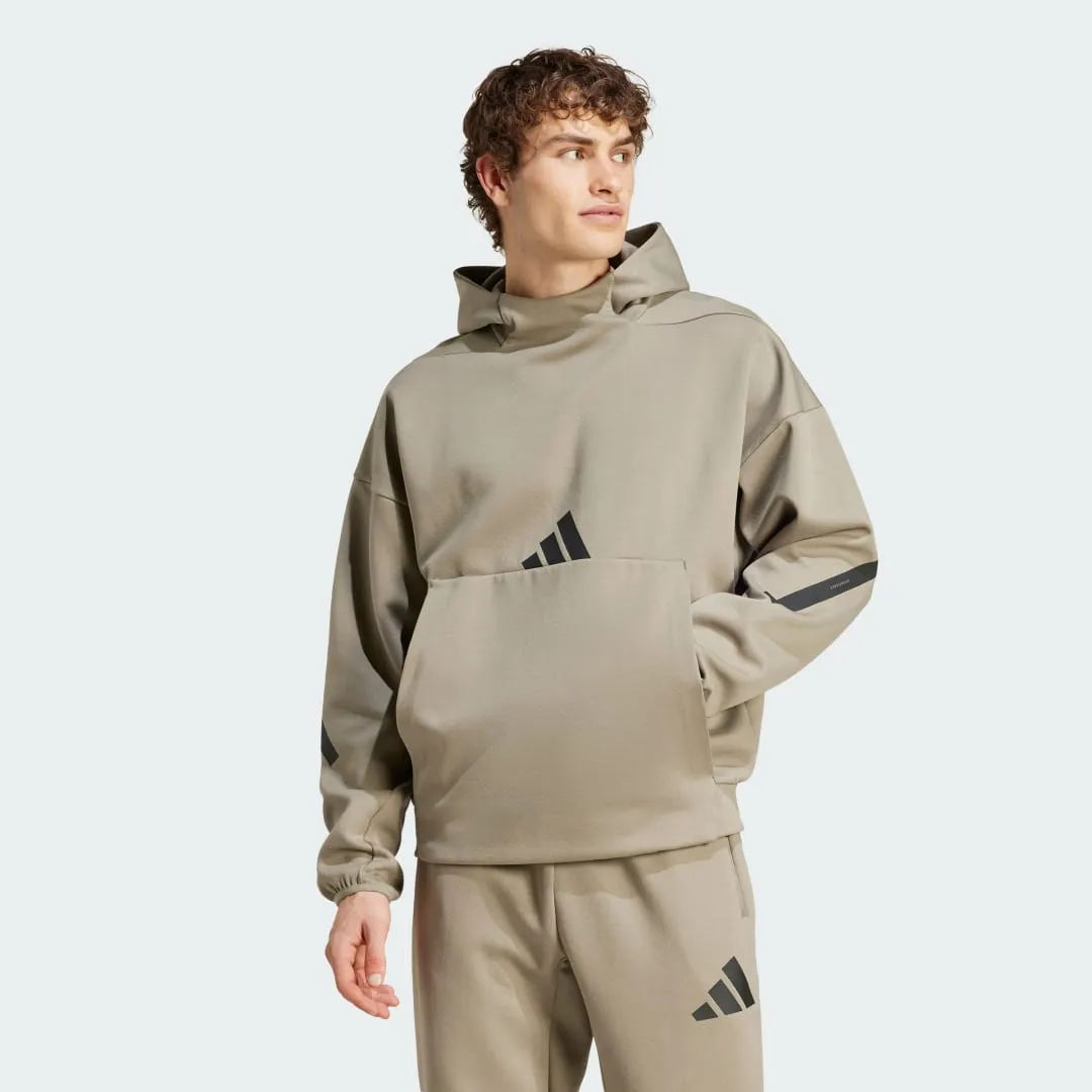 Sweatshirt adidas Performance Z.N.E. Hoodie JE3071