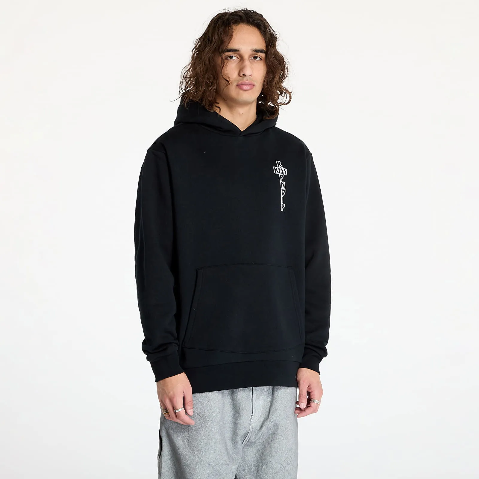 Sweatshirt RIPNDIP Made For Lovin Hoodie RNDFAL24135