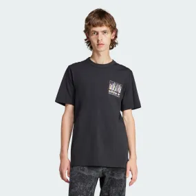 T-shirt adidas Originals adidas Adventure Graphic IL5171