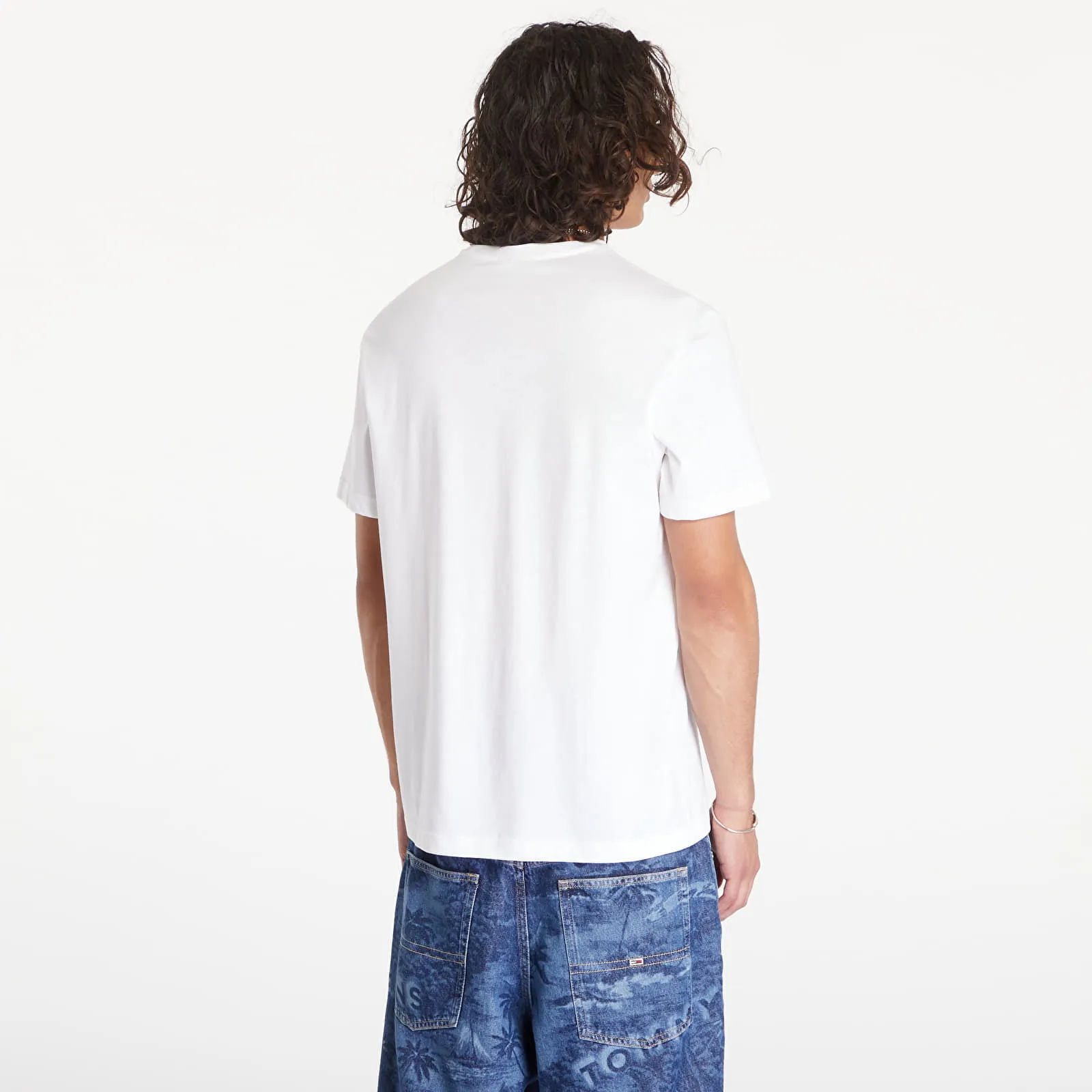 T-shirt Lacoste Tee TH2038