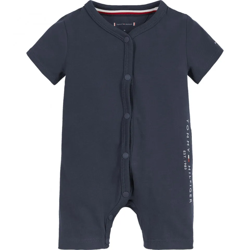Tommy Hilfiger Sommer-Strampler 