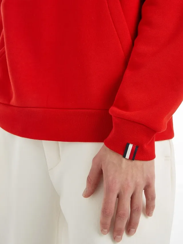 Tommy Hilfiger Sport Kapuzensweatshirt »GRAPHIC HOODY«