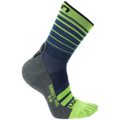 UYN Runner's Five Herren Socken kaufen