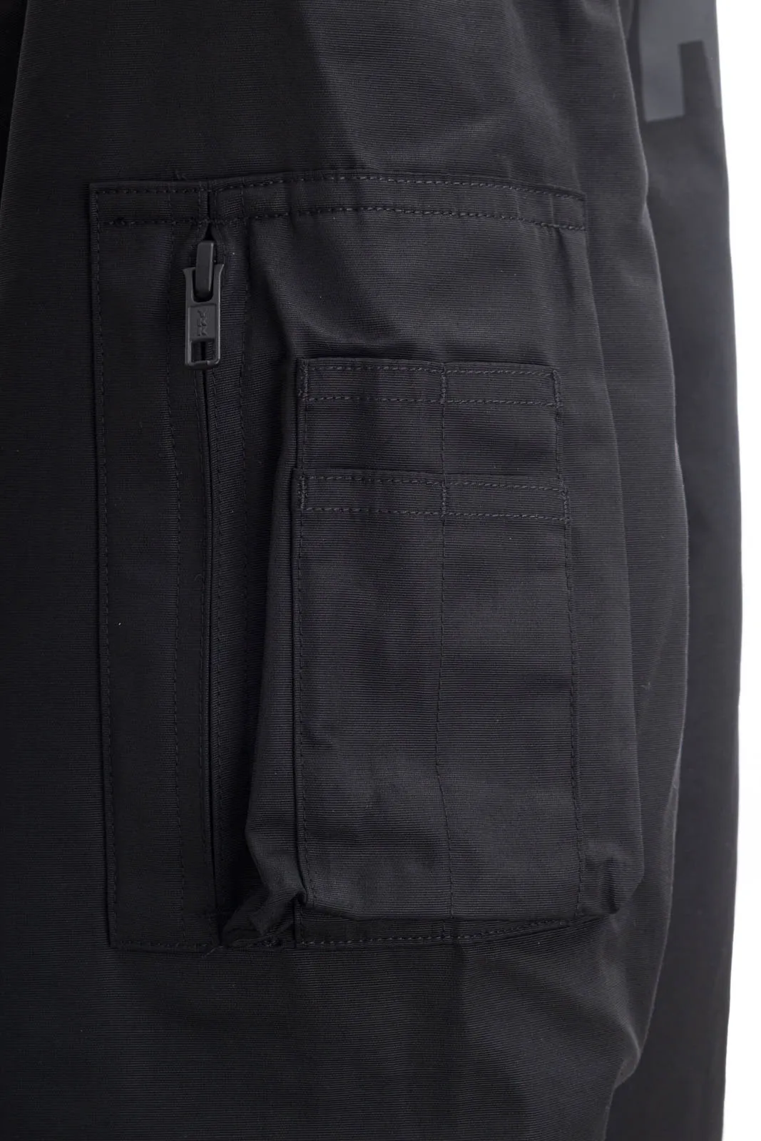 Y-3 YOHJI YAMAMOTO Bomberjacke W CH2 BOMBER 