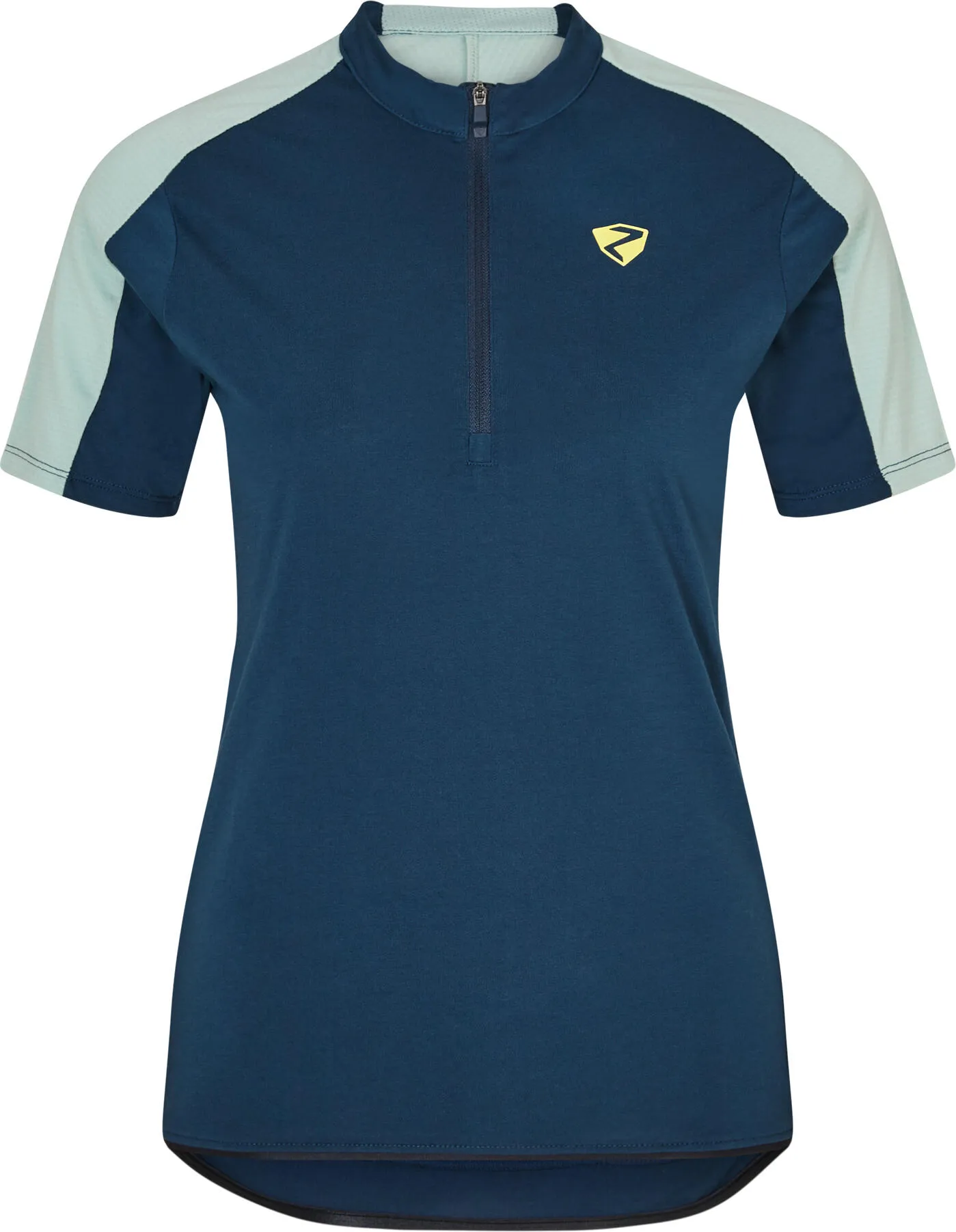 Ziener Naralina Lady Tricot - Damen Radtrikot