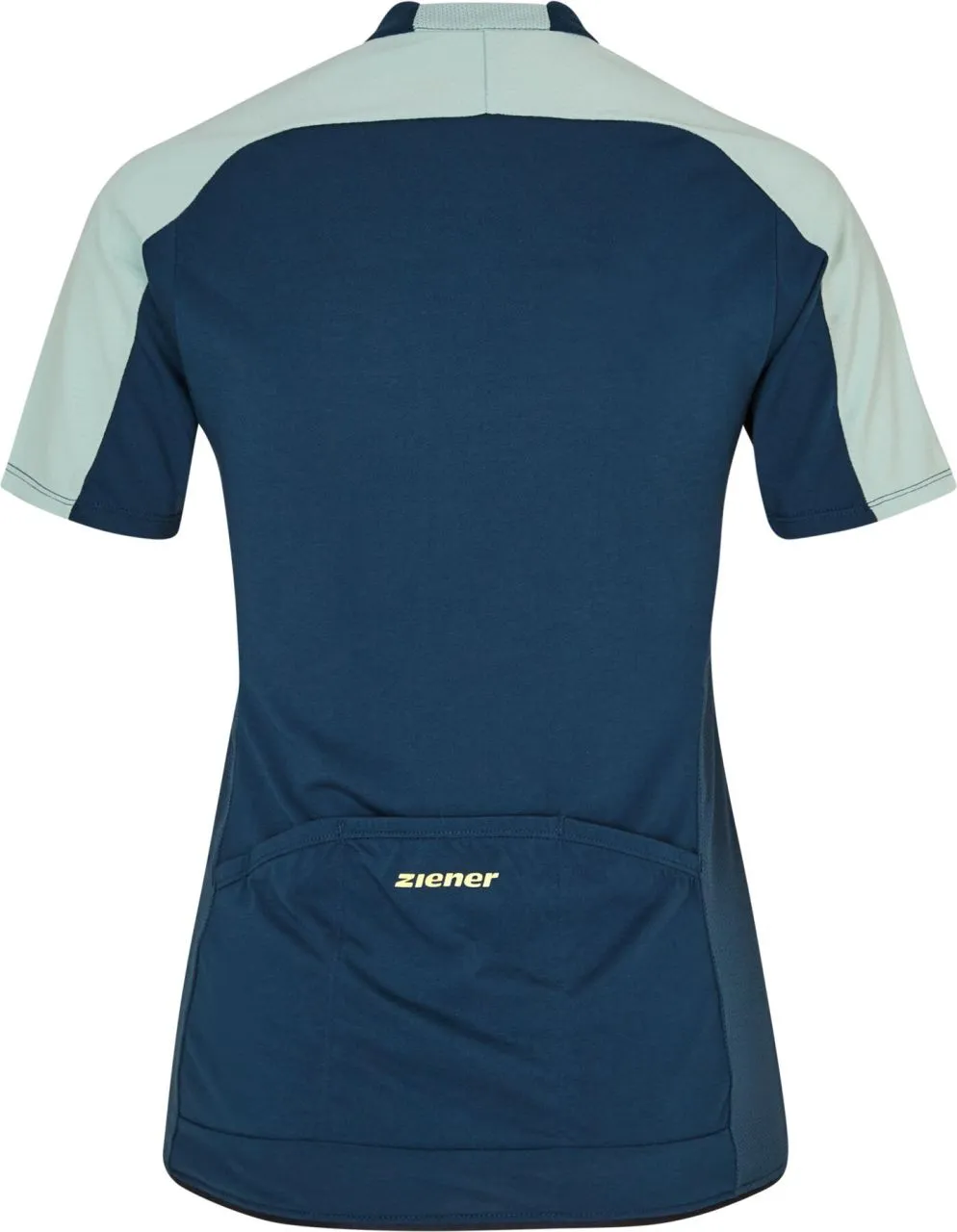 Ziener Naralina Lady Tricot - Damen Radtrikot