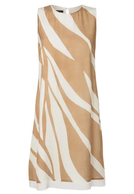 Ärmelloses Kleid Rasea